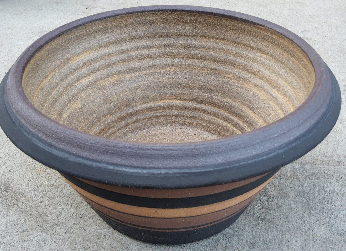 Thomsen Clayworks Handmade Artisan Ceramic Pottery