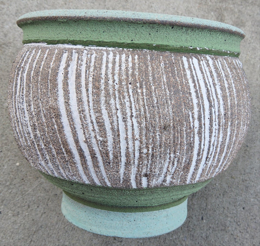 Thomsen Clayworks Handmade Artisan Ceramic Pottery