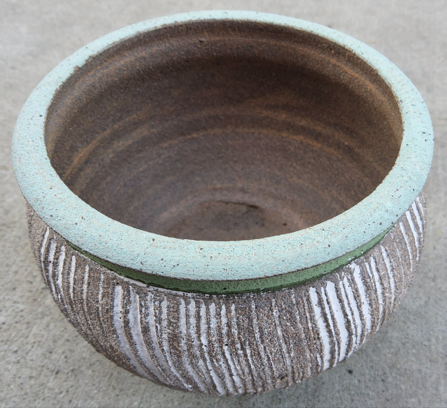 Thomsen Clayworks Handmade Artisan Ceramic Pottery