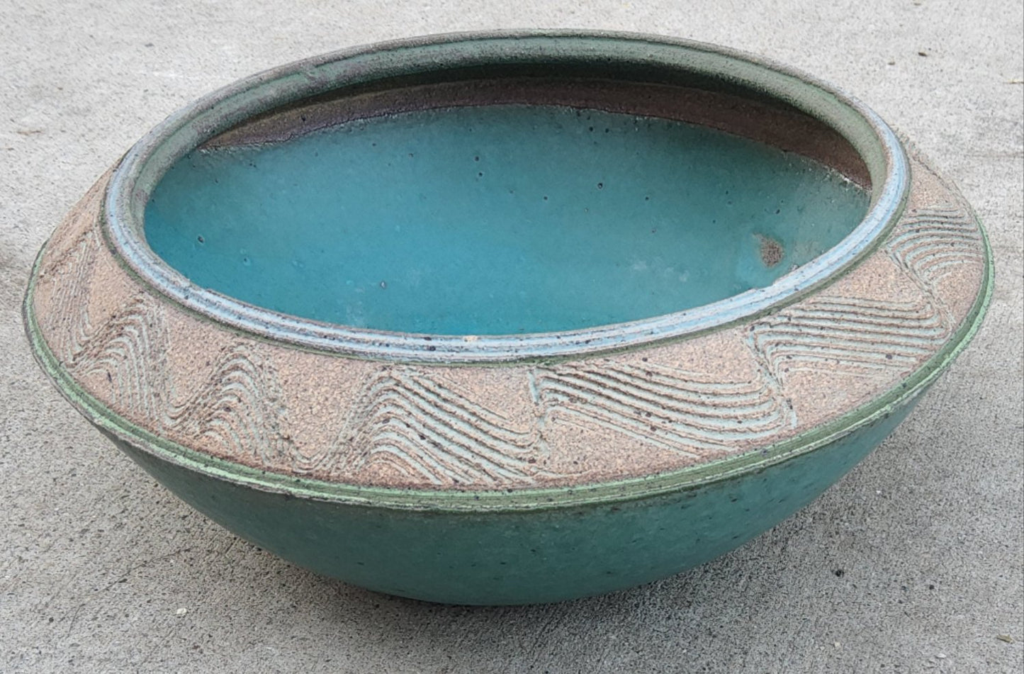 Thomsen Clayworks Handmade Artisan Ceramic Pottery