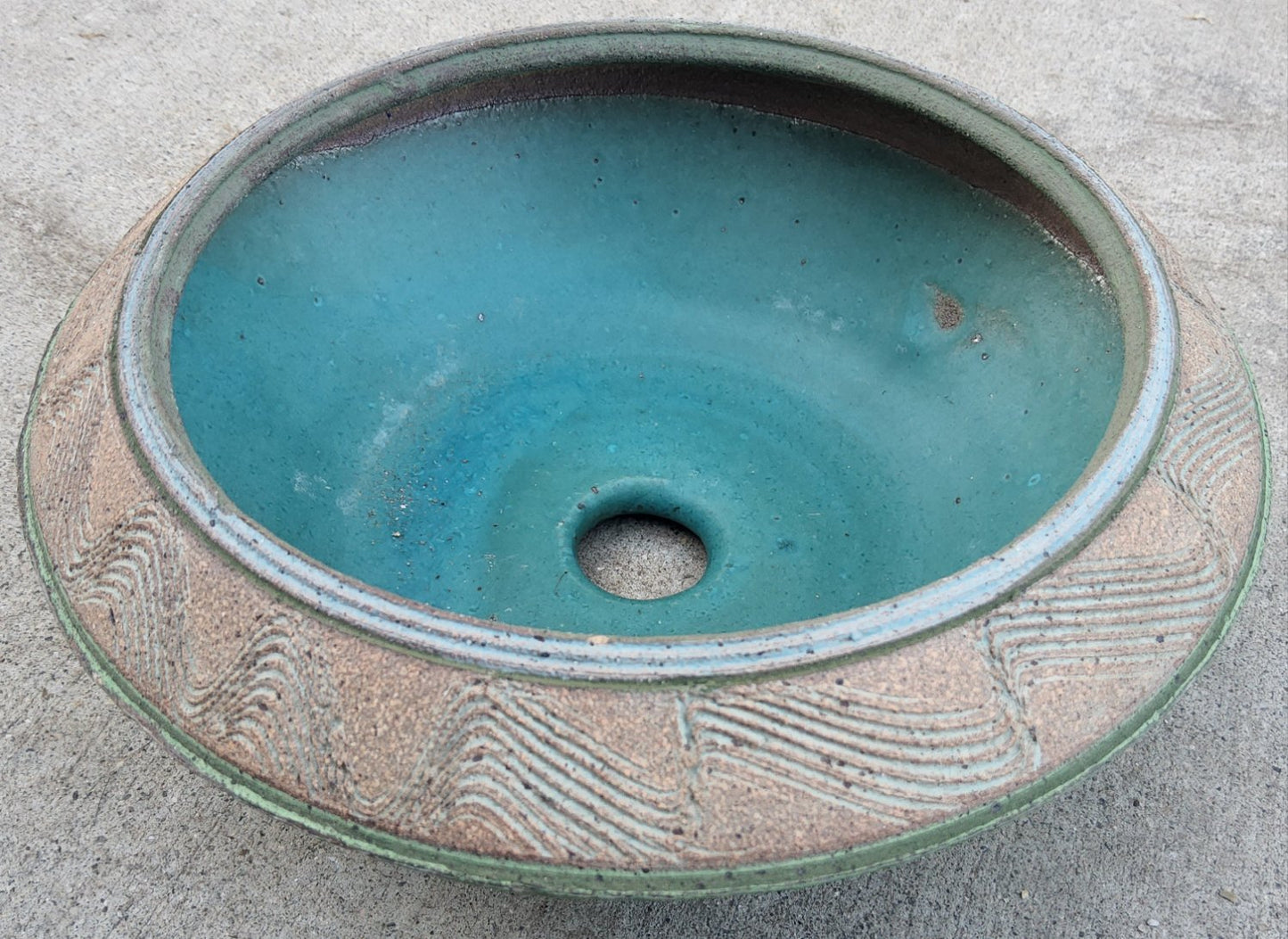 Thomsen Clayworks Handmade Artisan Ceramic Pottery