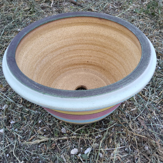 Thomsen Clayworks Handmade Artisan Ceramic Pottery