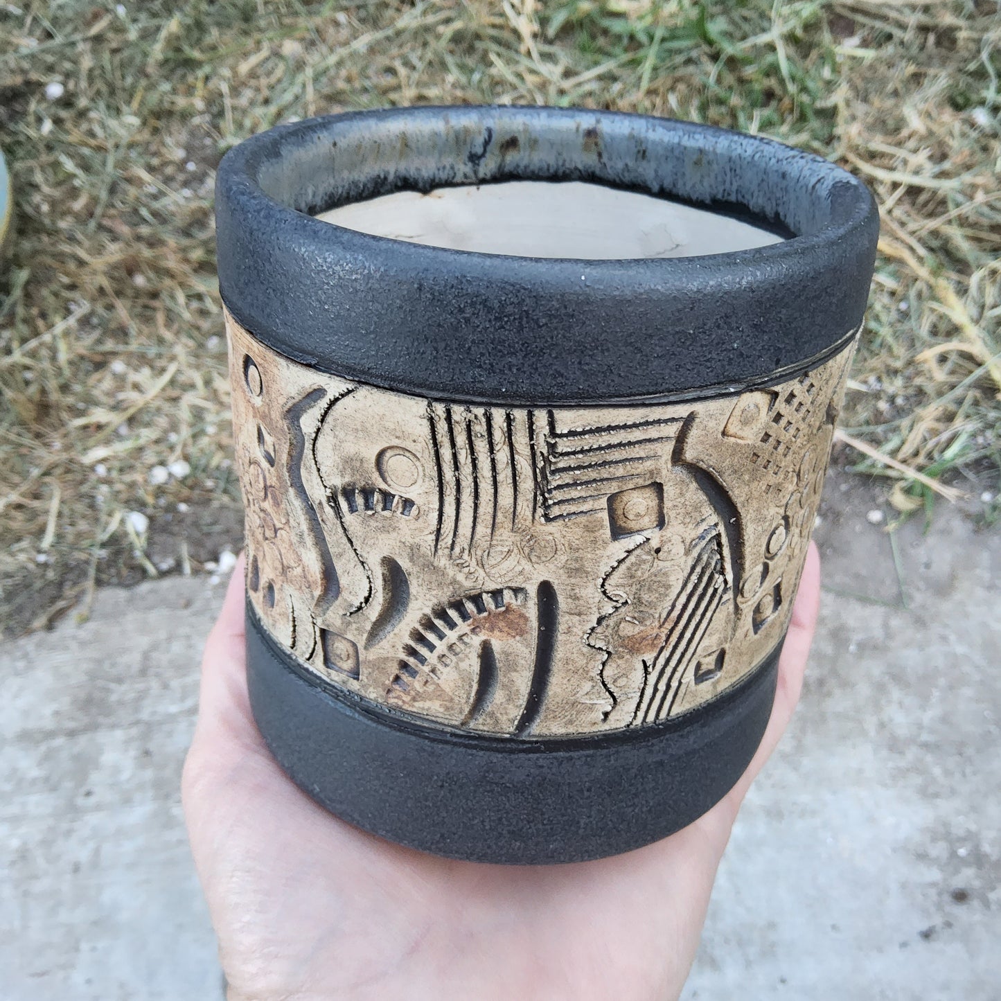 Thomsen Clayworks Handmade Artisan Ceramic Pottery