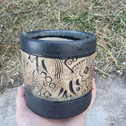 Thomsen Clayworks Handmade Artisan Ceramic Pottery