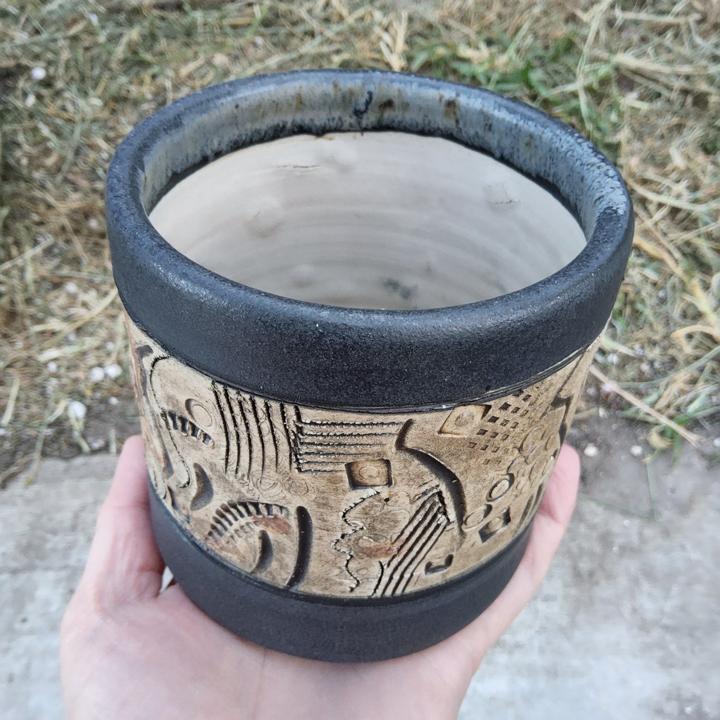 Thomsen Clayworks Handmade Artisan Ceramic Pottery