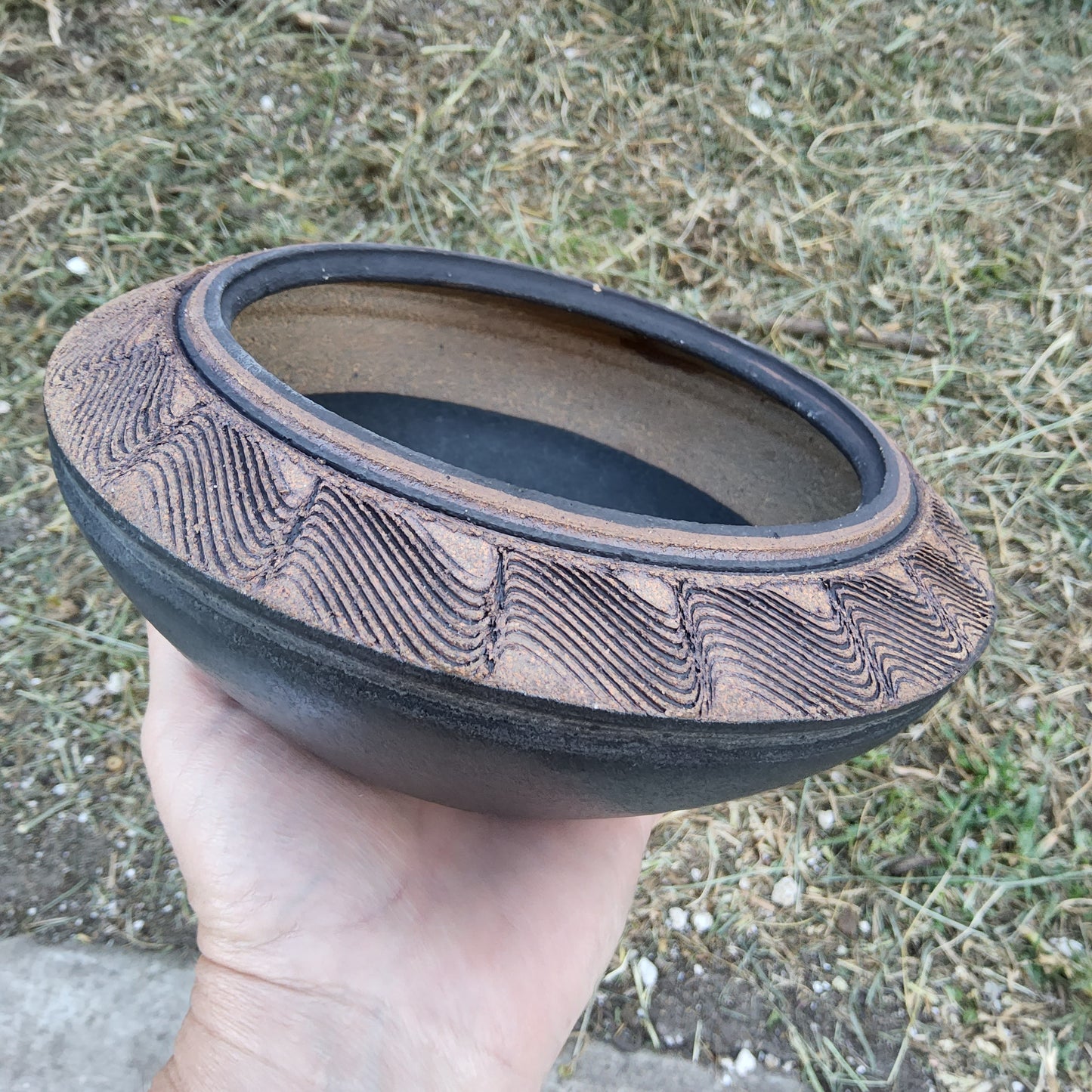 Thomsen Clayworks Handmade Artisan Ceramic Pottery