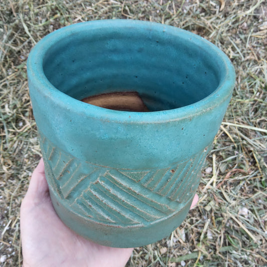 Thomsen Clayworks Handmade Artisan Ceramic Pottery