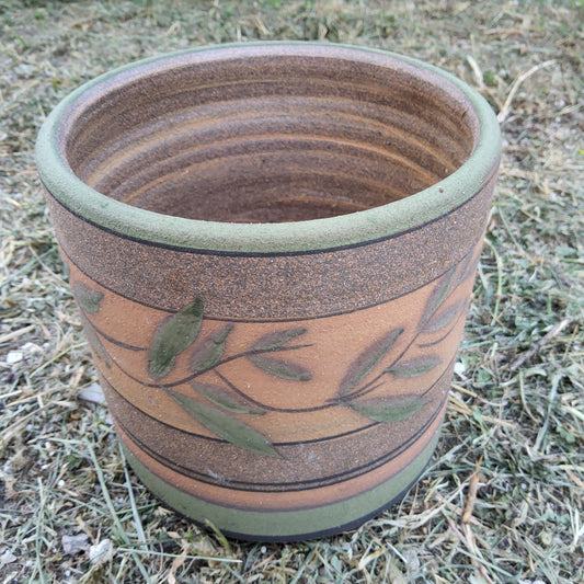 Thomsen Clayworks Handmade Artisan Ceramic Pottery