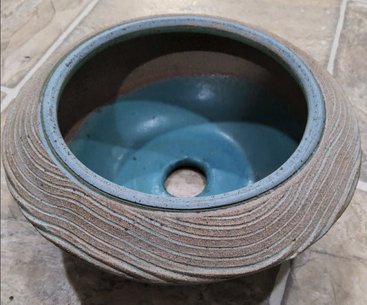 Thomsen Clayworks Handmade Artisan Ceramic Pottery