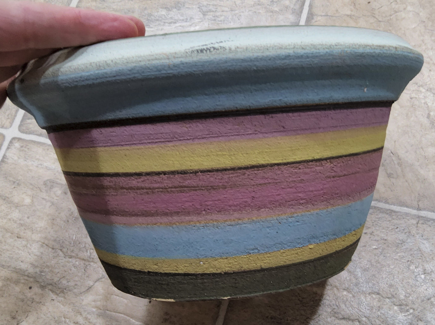 Thomsen Clayworks Handmade Artisan Ceramic Pottery