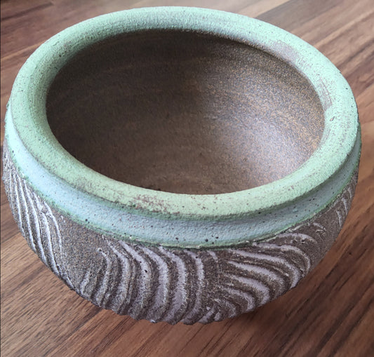 Thomsen Clayworks Handmade Artisan Ceramic Pottery