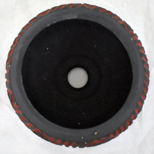 Thomsen Clayworks Handmade One of a Kind Artisan Ceramic Pottery