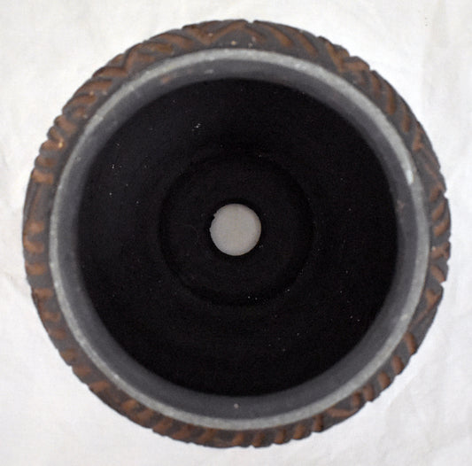 Thomsen Clayworks Handmade One of a Kind Artisan Ceramic Pottery