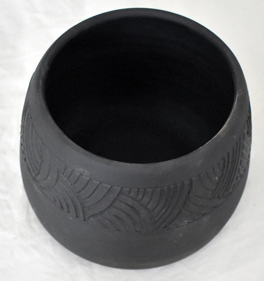 Thomsen Clayworks Handmade One of a Kind Artisan Ceramic Pottery