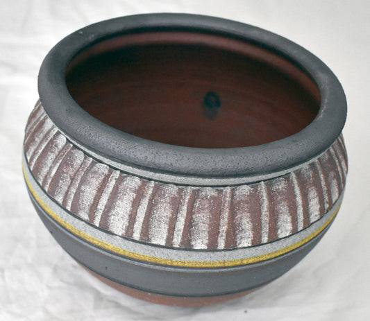 Thomsen Clayworks Handmade One of a Kind Artisan Ceramic Pottery