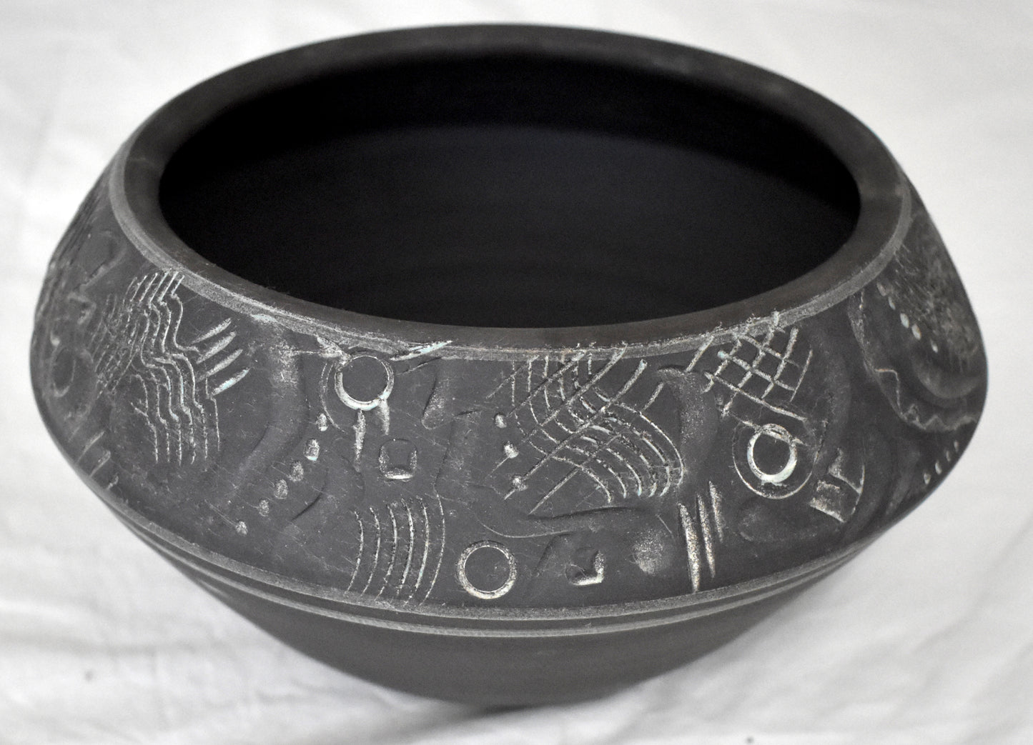 Thomsen Clayworks Handmade One of a Kind Artisan Ceramic Pottery