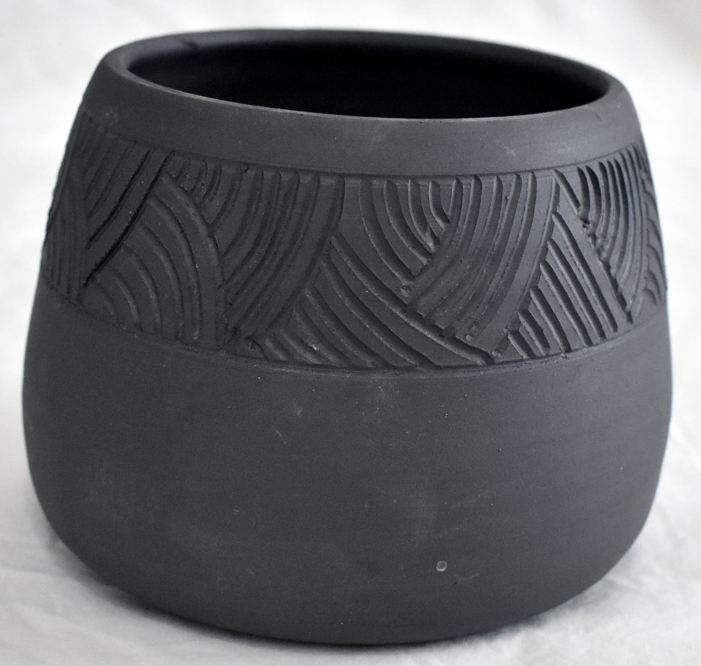 Thomsen Clayworks Handmade One of a Kind Artisan Ceramic Pottery