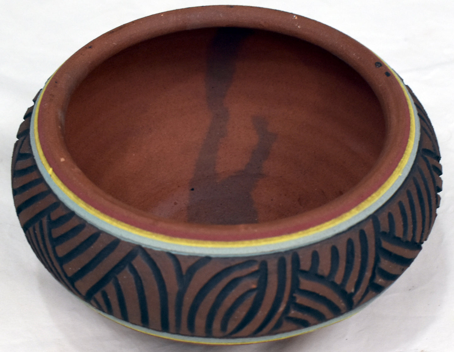 Thomsen Clayworks Handmade One of a Kind Artisan Ceramic Pottery