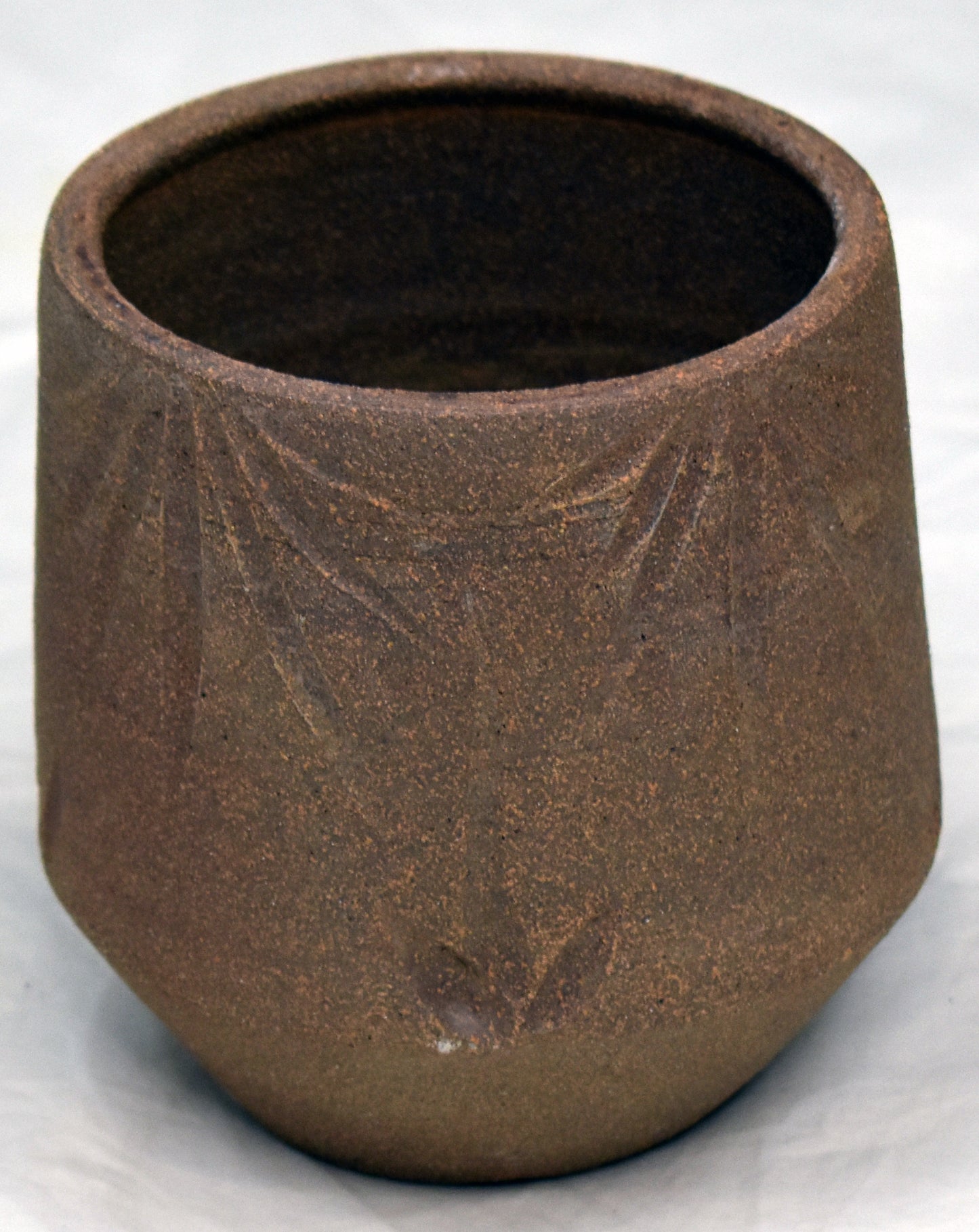 Thomsen Clayworks Handmade One of a Kind Artisan Ceramic Pottery