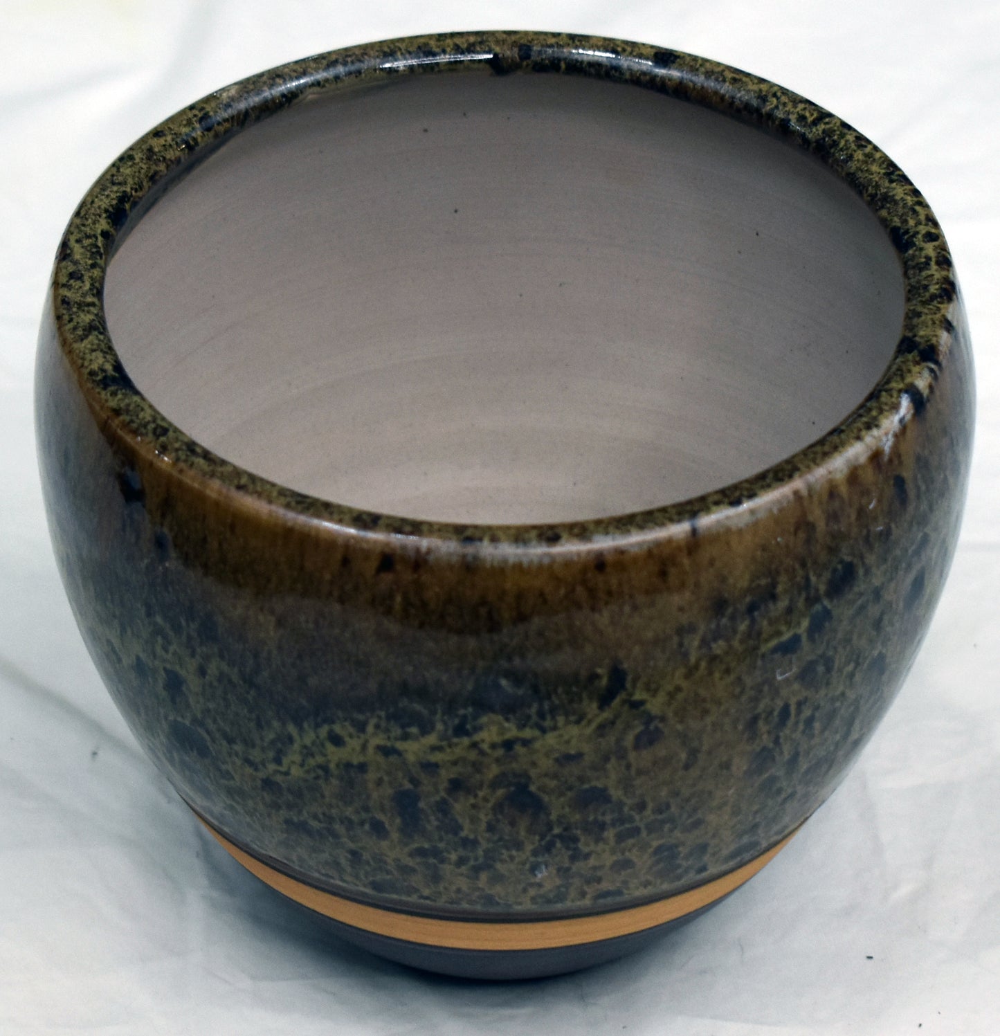 Thomsen Clayworks Handmade One of a Kind Artisan Ceramic Pottery