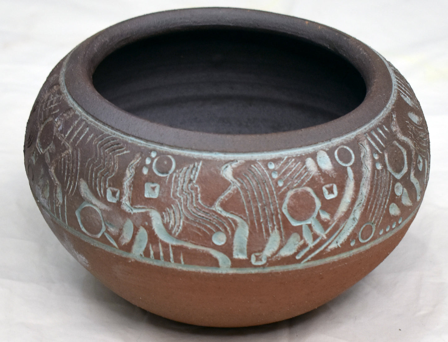 Thomsen Clayworks Handmade One of a Kind Artisan Ceramic Pottery