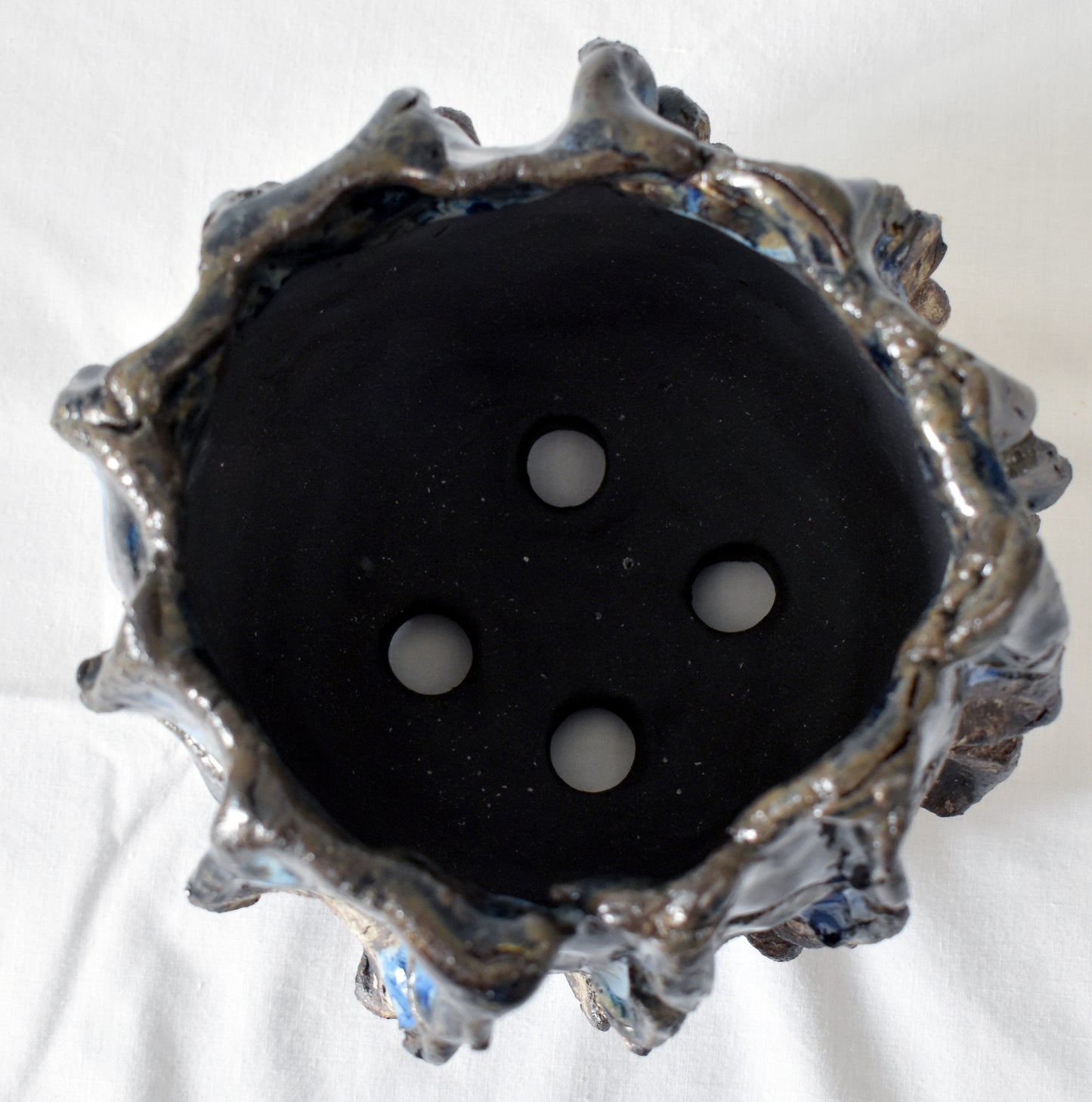 Spines.n.Clay Handmade Artisan Ceramic Pottery