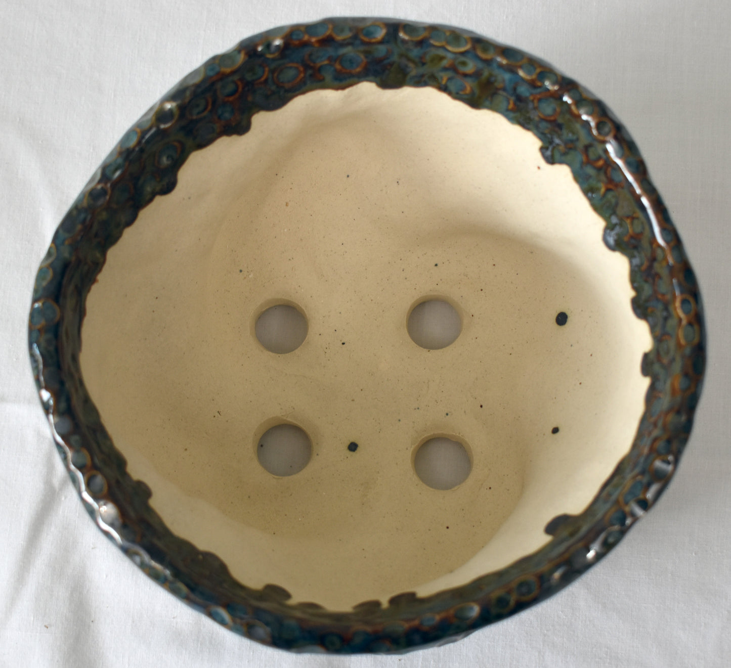 Spines.n.Clay Handmade Artisan Ceramic Pottery