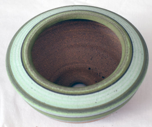 Thomsen Clayworks Handmade One of a Kind Artisan Ceramic Pottery