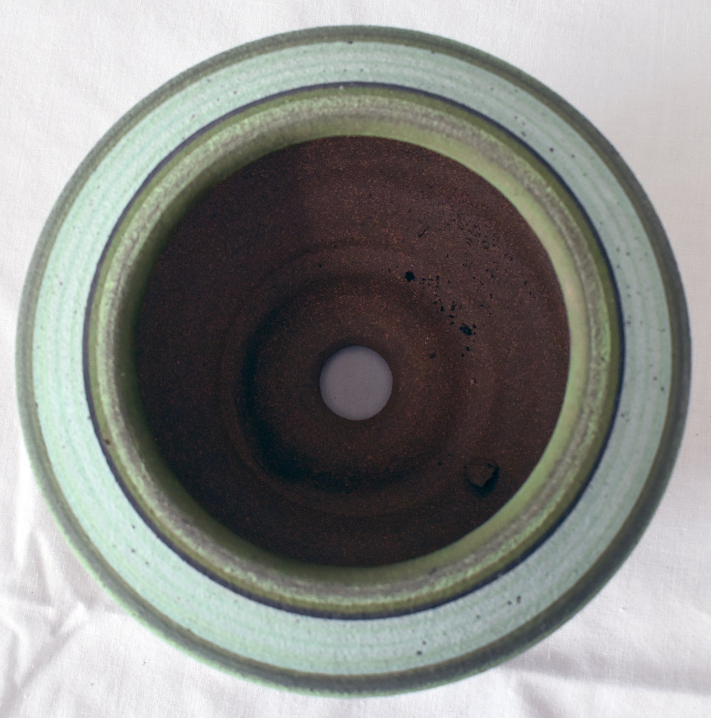Thomsen Clayworks Handmade One of a Kind Artisan Ceramic Pottery