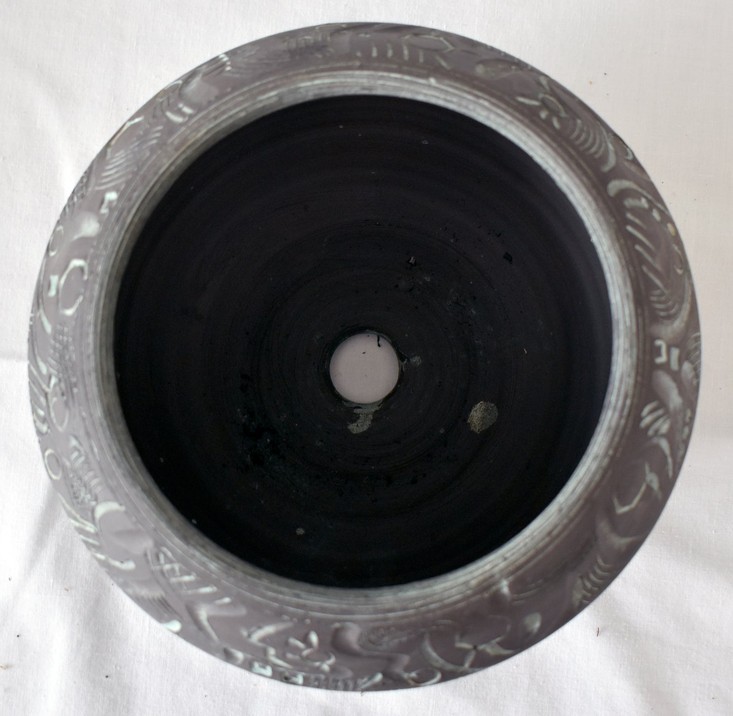 Thomsen Clayworks Handmade One of a Kind Artisan Ceramic Pottery