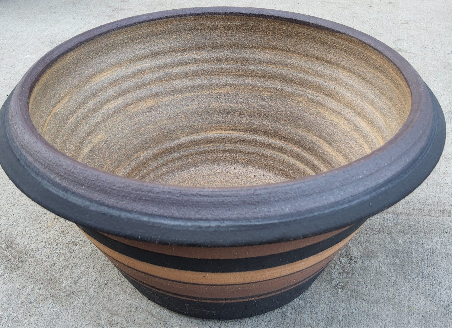 Thomsen Clayworks Handmade Artisan Ceramic Pottery