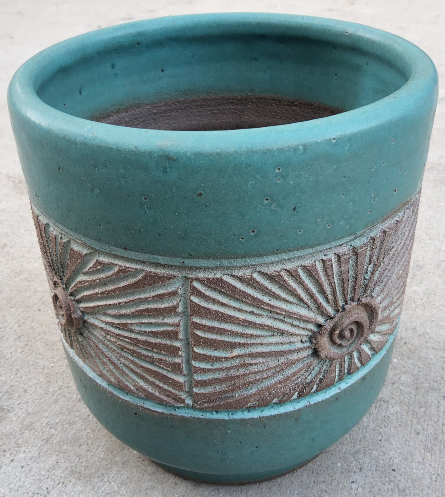 Thomsen Clayworks Handmade Artisan Ceramic Pottery