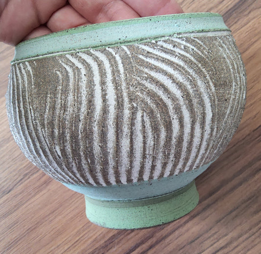 Thomsen Clayworks Handmade Artisan Ceramic Pottery