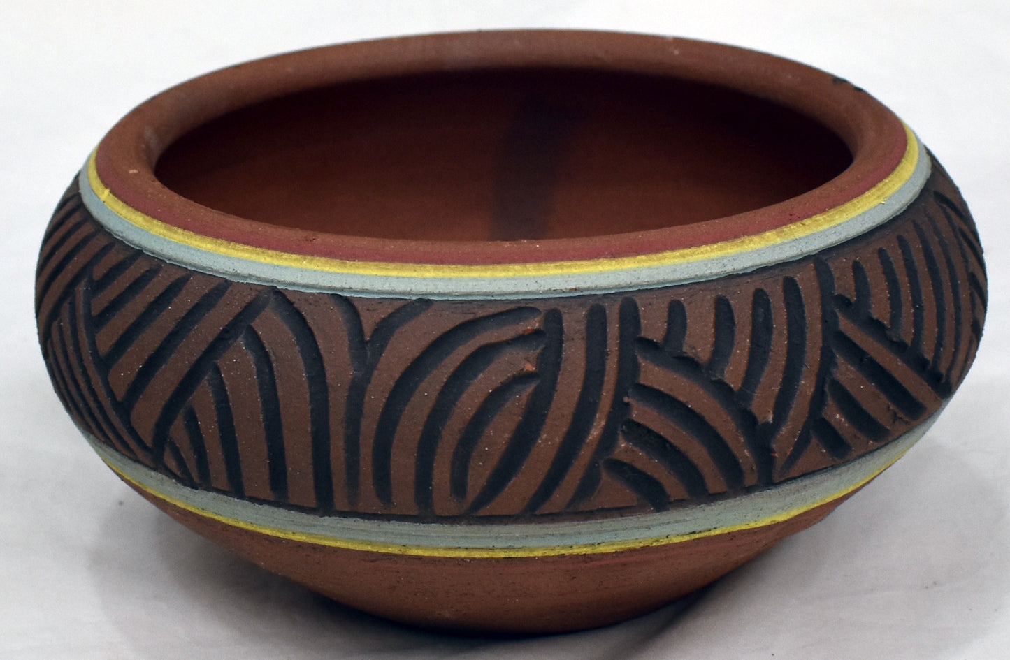 Thomsen Clayworks Handmade One of a Kind Artisan Ceramic Pottery