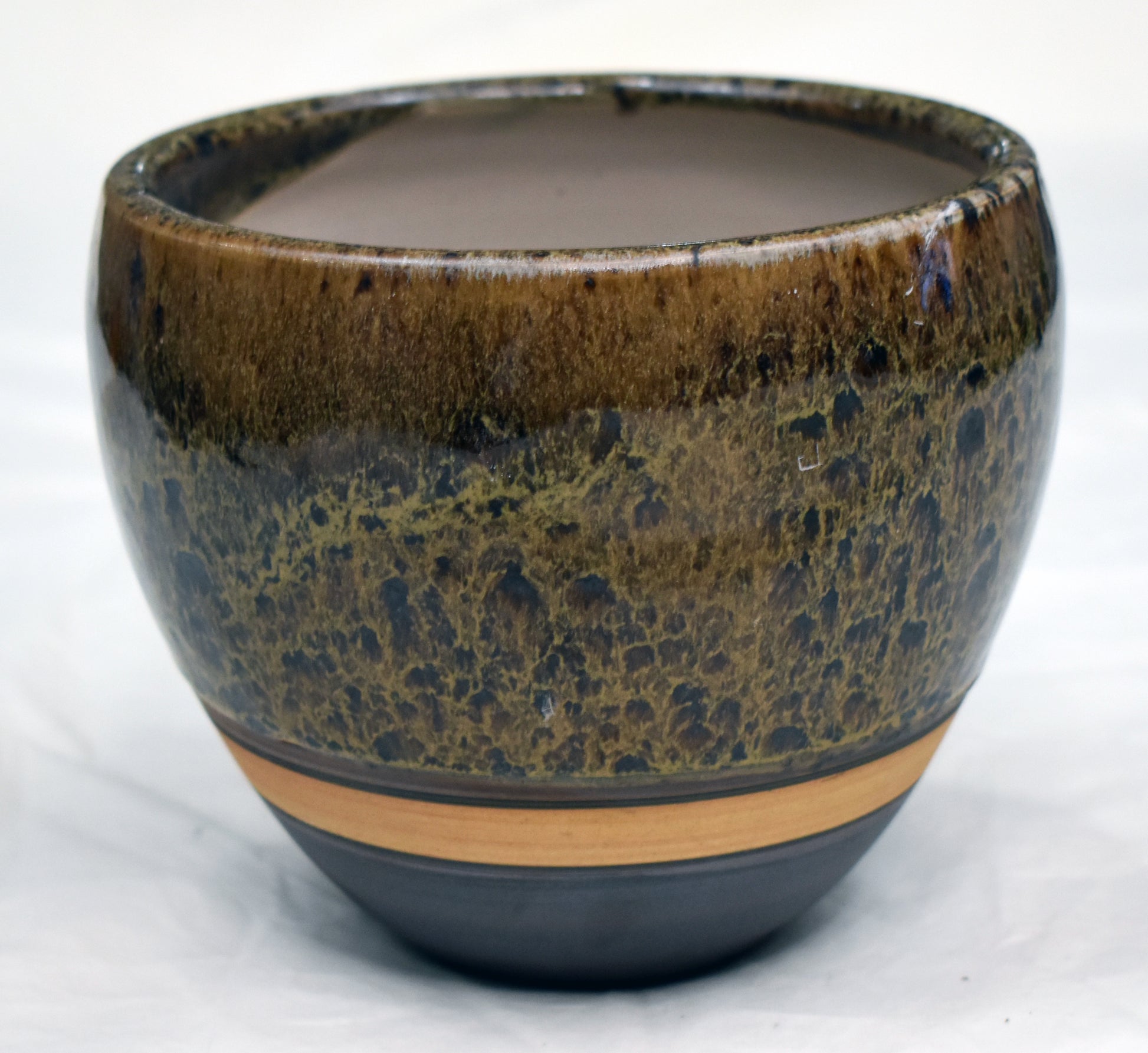 Thomsen Clayworks Handmade One of a Kind Artisan Ceramic Pottery